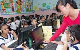 Xây dựng Khung trình độ giáo dục quốc gia